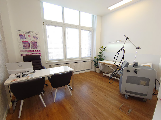 Arzte und Laserzentrum Praxis Raum Frankfurt Wiesbaden