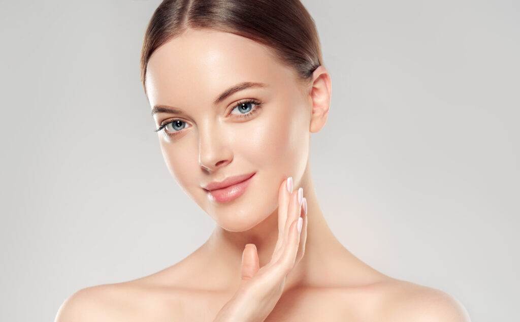 Faltenbehandlung im Arzte und Laserzentrum in Frankfurt Wiesbaden