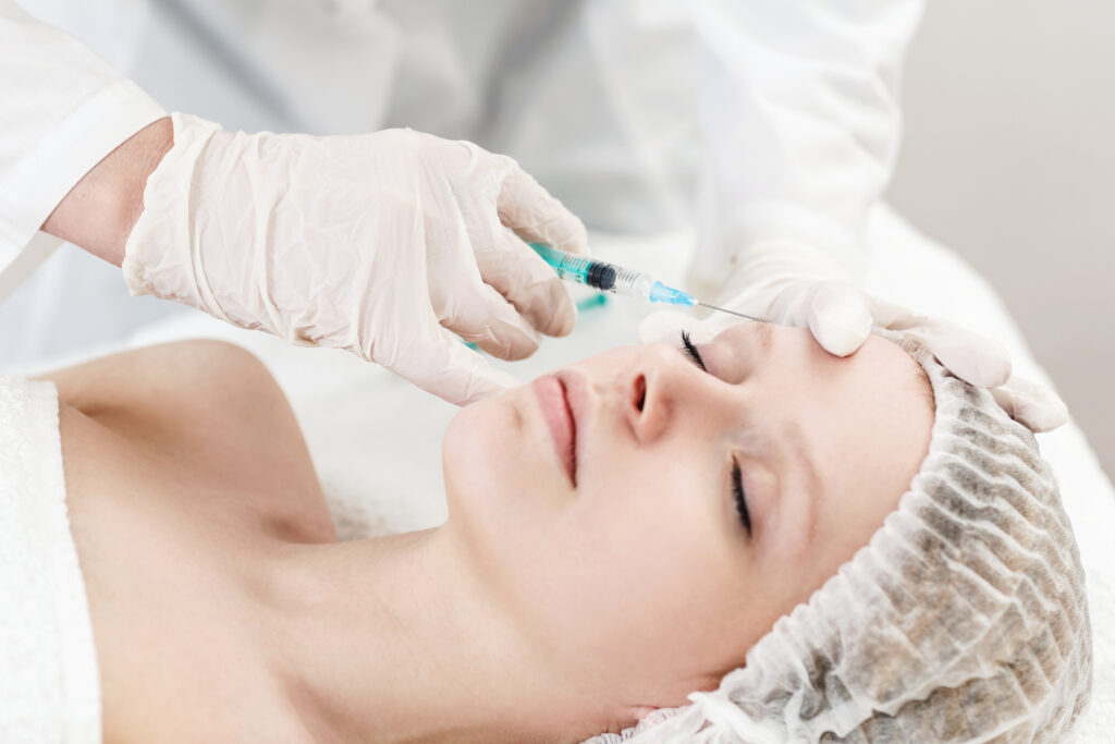 Hyaluronsauregehalt im Arzte und Laserzentrum Frankfurt Wiesbaden