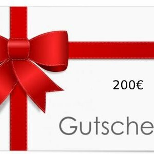 Gutschein 200€ Ärzte- und Laserzentrum