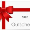 Gutschein 500€ Ärzte- und Laserzentrum